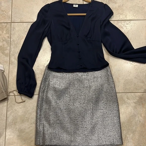 SUNDAY BEST  top, Small - Picture 10 of 16